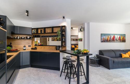 Pjescana Uvala Apartamento | Pješčana Uvala