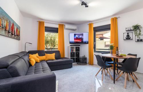 Pjescana Uvala Apartamento | Pješčana Uvala