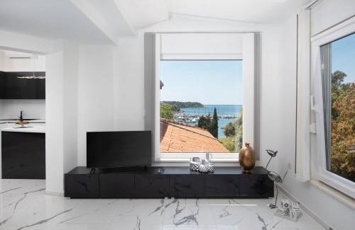 Pjescana Uvala Apartamento | Pjescana Uvala Sea View Apartment