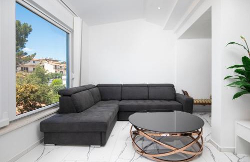 Pjescana Uvala Apartamento | Pjescana Uvala Sea View Apartment
