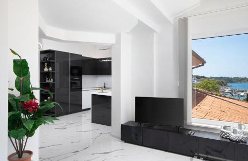 Pjescana Uvala Apartamento | Pjescana Uvala Sea View Apartment