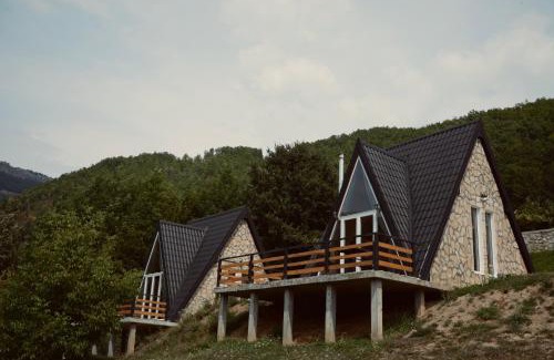Montenegro Casa | Pjesnikova Dolina