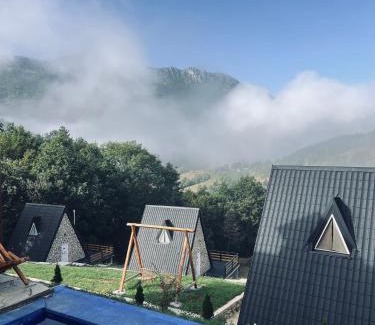 Montenegro Casa | Pjesnikova Dolina