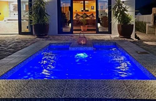 Montagu Casa | PJURE Boutique Hotel & Spa