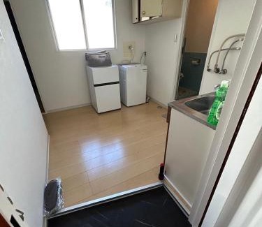 Minami-ku Apartamento | Pｋ大楠