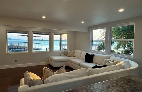 Graford Casa | PK "Lake Life" - 7 miles from Rocker B