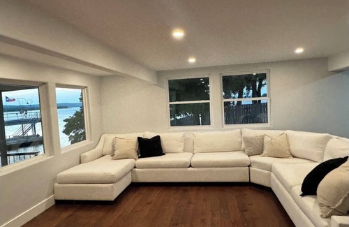 Graford Casa | PK "Lake Life" - 7 miles from Rocker B