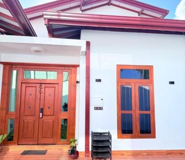 Devinuwara Apartamento | PK Villa
