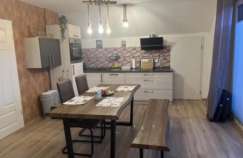Eicherscheid Apartamento | Plätzchen am Krebsberg