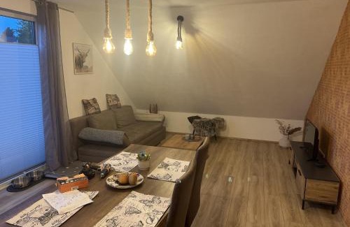 Eicherscheid Apartamento | Plätzchen am Krebsberg