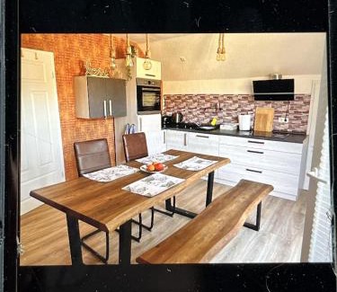 Eicherscheid Apartamento | Plätzchen am Krebsberg