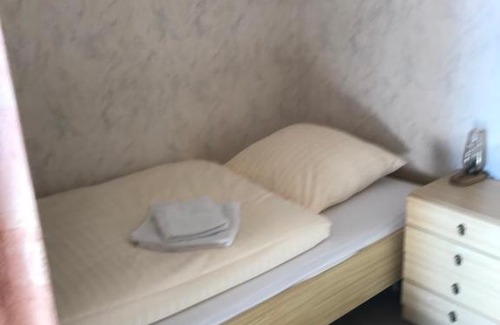 Altenau Apartamento | Plüschnest