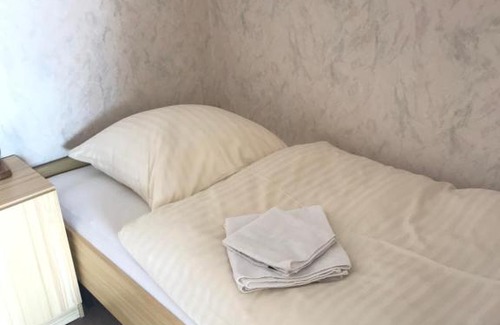 Altenau Apartamento | Plüschnest