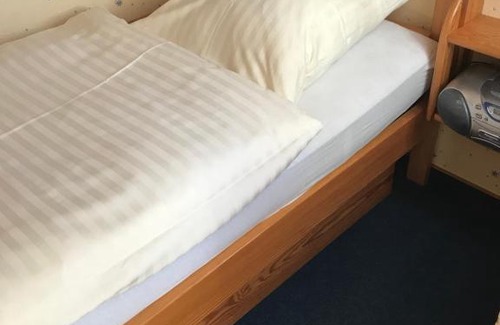 Altenau Apartamento | Plüschnest