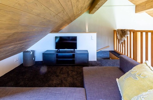 Sankt Margarethen im Lungau Chalet De Esquí | Precioso chalet cerca de la estación de esquí en Sankt, Margarethen im Lungau