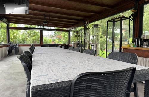 gmina Kobylanka Casa | Casa de vacaciones Kobylanka k Stargardu Szczecinskiego para 1 - 25 personas con 8 dormitorios - Cas