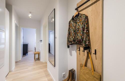 Groemitz Apartamento | PL Peter's Lodge 6