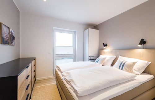 Groemitz Apartamento | PL Peter's Lodge 6
