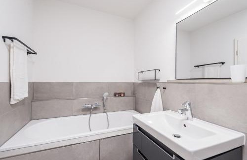 Groemitz Apartamento | PL Peter's Lodge 6