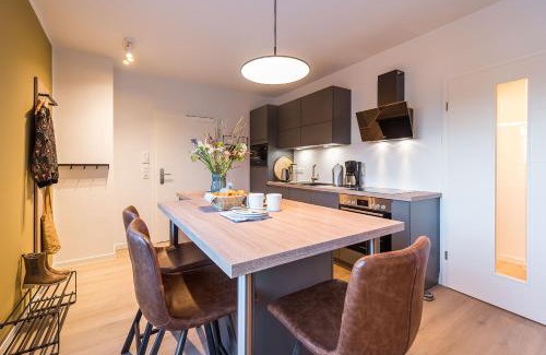 Groemitz Apartamento | PL Peter's Lodge 7