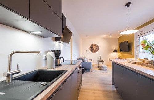 Groemitz Apartamento | PL Peter's Lodge 7