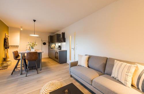 Groemitz Apartamento | PL Peter's Lodge 7