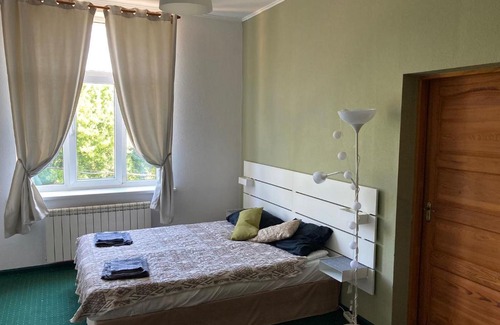 Maskavas Forstate Apartamento | Plašs dzīvoklis tuvu centram