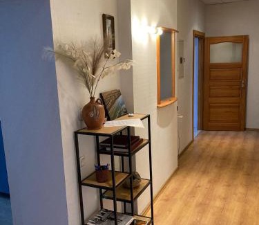 Maskavas Forstate Apartamento | Plašs dzīvoklis tuvu centram