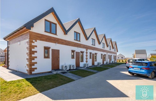 Mielno Apartamento | Plażosfera
