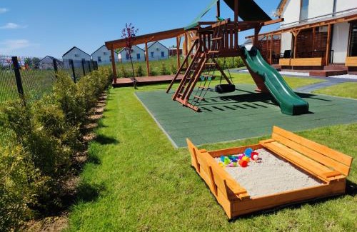 Mielno Apartamento | Plażosfera