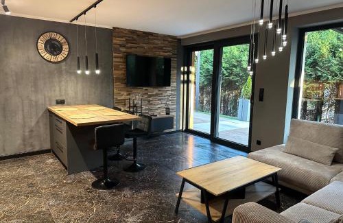 Szczyrk Apartamento | Plażowa Gray Apartament
