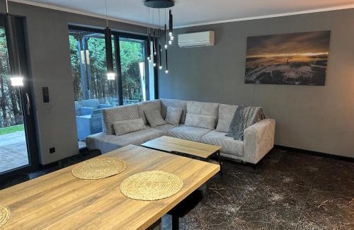 Szczyrk Apartamento | Plażowa Gray Apartament