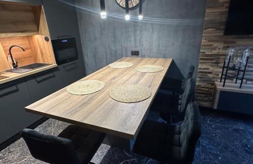 Szczyrk Apartamento | Plażowa Gray Apartament