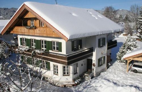 Lenggries Casa | Plaatsje in het Mesnerhuis