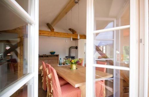 Lenggries Casa | Plaatsje in het Mesnerhuis