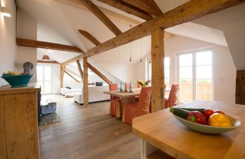 Lenggries Casa | Plaatsje in het Mesnerhuis