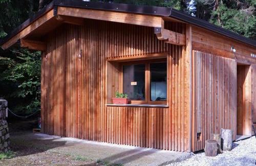 Bossico Otro | Placàt Eco Camping nel bosco