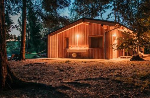 Bossico Otro | Placàt Eco Camping nel bosco