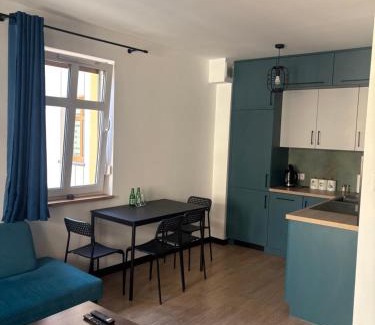 Glogow Apartamento | Plac Solny 4 Discreet&Comfort Głogów