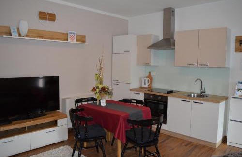 Krizisce Apartamento | Placa