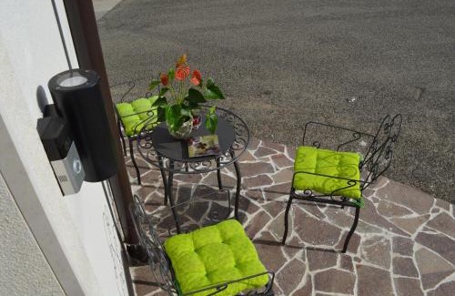 Krizisce Apartamento | Placa