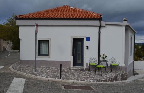 Krizisce Apartamento | Placa