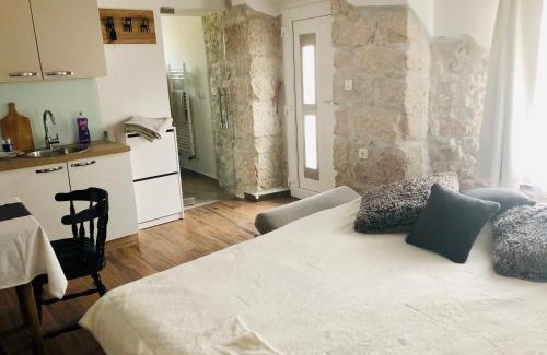 Krizisce Apartamento | Placa