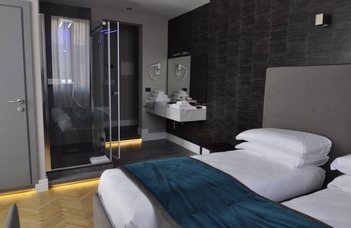 Flaminio Casa | Place 24 Suites & Wellness
