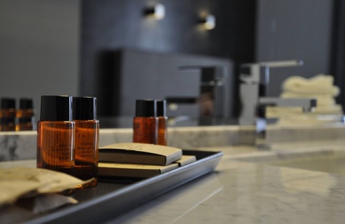 Flaminio Casa | Place 24 Suites & Wellness