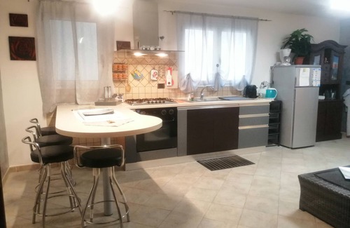Capitana Casa | Piso / apartamento - Quartu Sant'elena