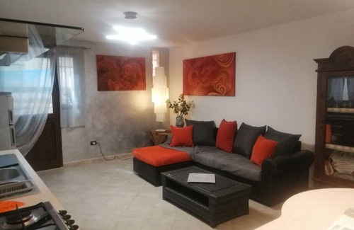 Capitana Casa | Piso / apartamento - Quartu Sant'elena