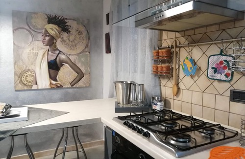 Capitana Casa | Piso / apartamento - Quartu Sant'elena