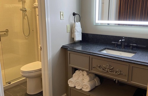 French Quarter Hotel | Place d'Armes Hotel