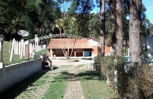 Piracaia Casa | Lugar para el ocio y eventos en la ciudad de Piracaia.